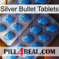 Silver Bullet Tablets viagra2